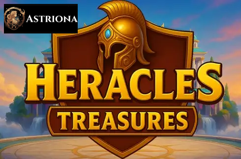 Heracles Treasures